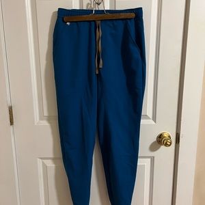 Mens figs small tansen jogger scrub pants